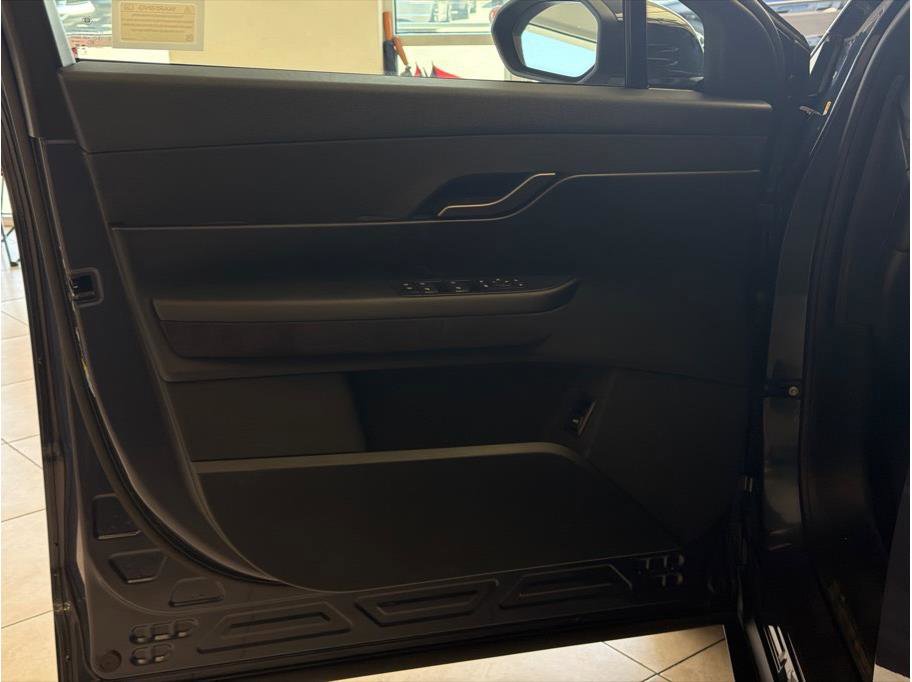 Used 2023 Fisker Ocean One AWD/4WD image 10