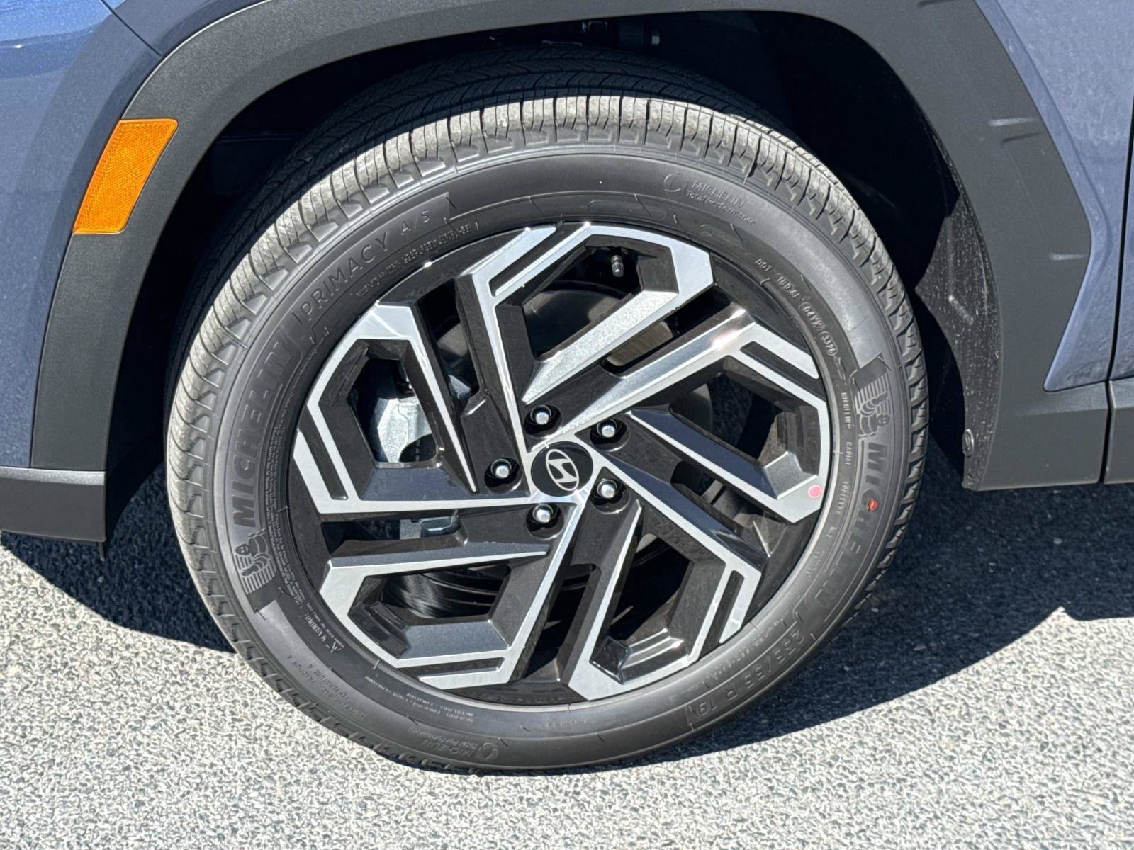 New 2026 Hyundai Tucson SEL Plus AWD/4WD image 17