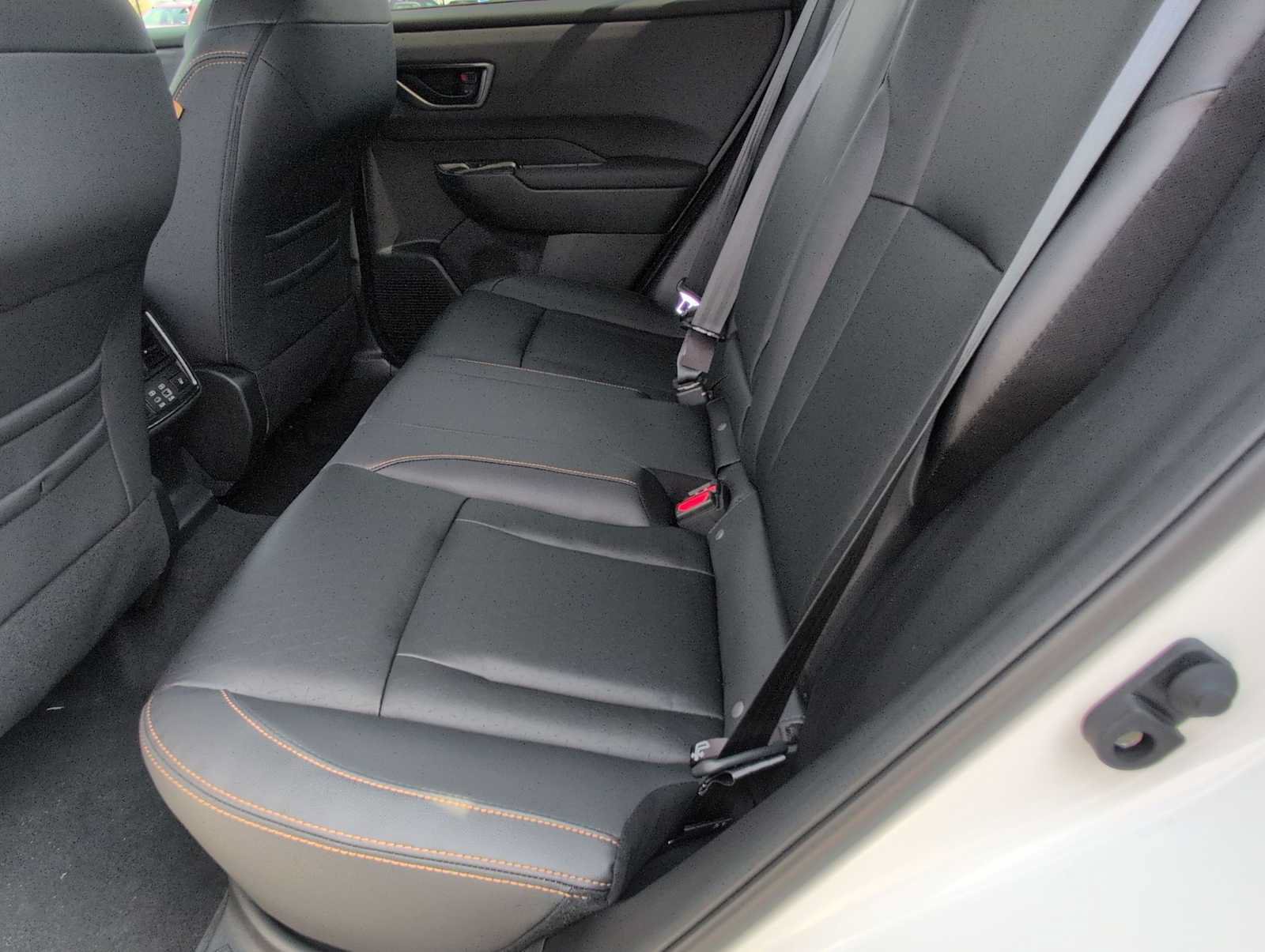 New 2026 Subaru Outback Wilderness AWD/4WD image 18