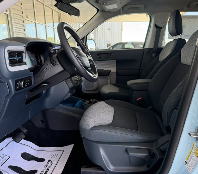 New 2026 Ford Maverick XLT FWD image 5