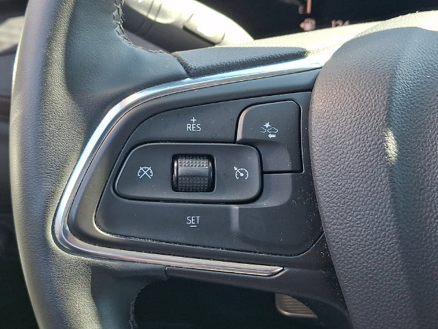 Certified 2024 Buick Encore GX Sport Touring AWD/4WD image 20