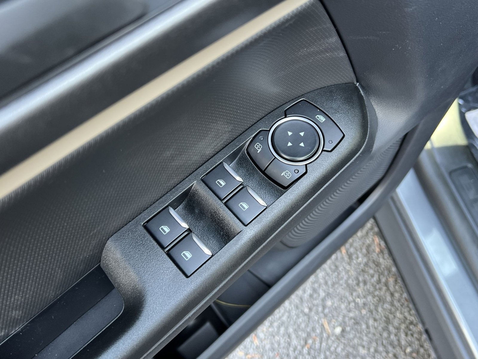 New 2025 Ford Bronco Sport Big Bend image 15