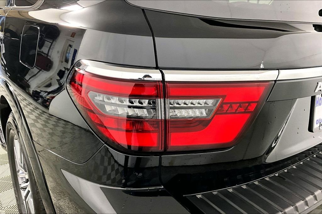 Used 2024 Nissan Armada SL w/ Cargo Package image 29