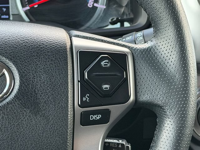 Certified 2017 Toyota 4Runner SR5 Premium AWD/4WD image 29