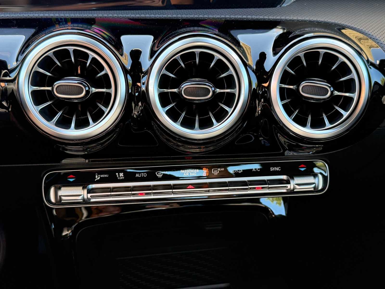 New 2026 Mercedes-Benz CLA 250 image 20