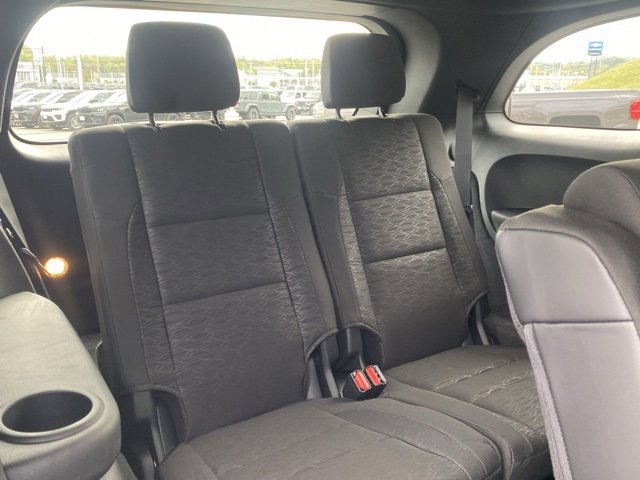 New 2026 Dodge Durango GT image 32