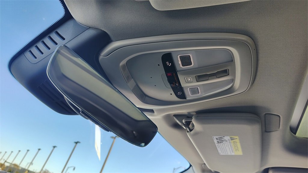 New 2026 Volvo XC90 B6 Ultra image 26