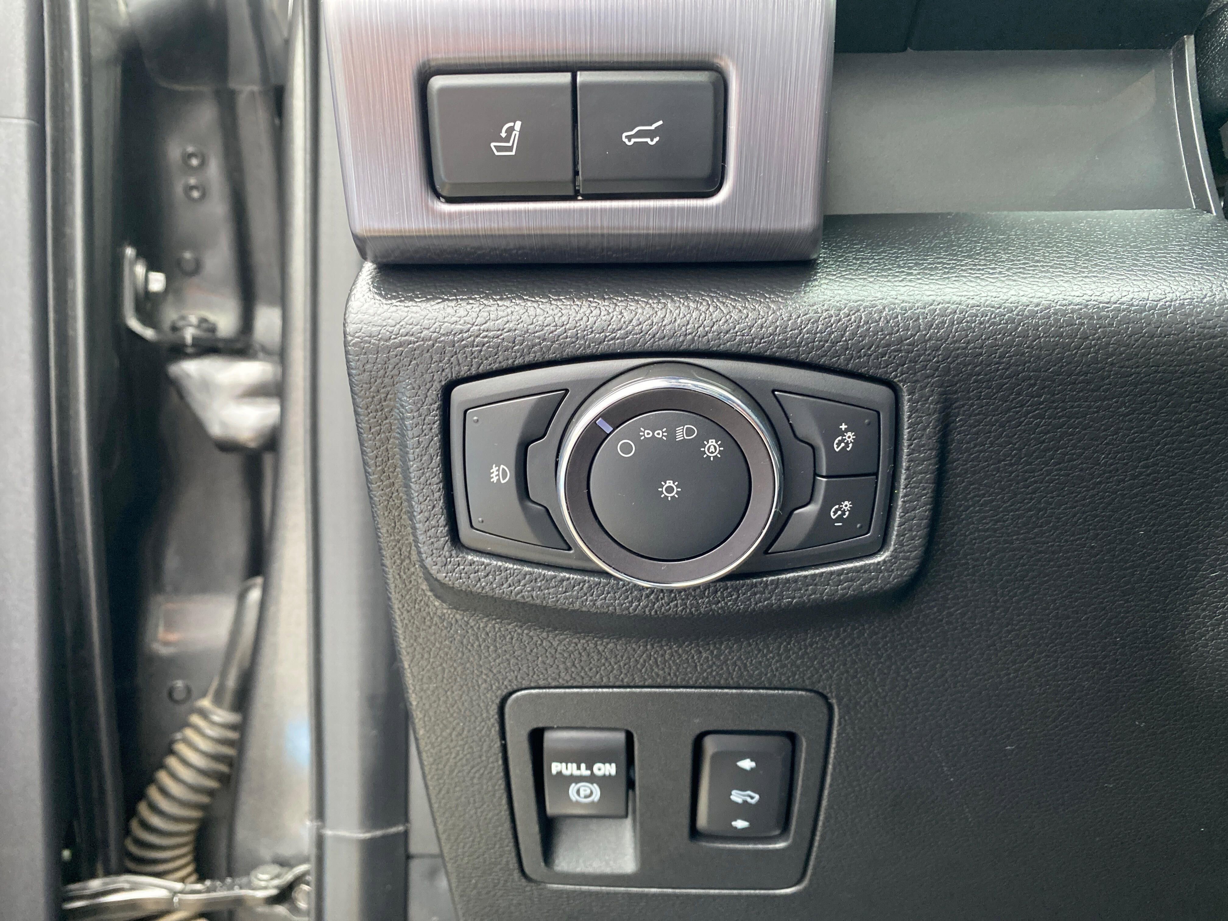 Used 2020 Ford Expedition Platinum image 22