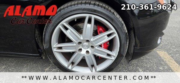 Used 2014 Maserati Quattroporte S Q4 image 13