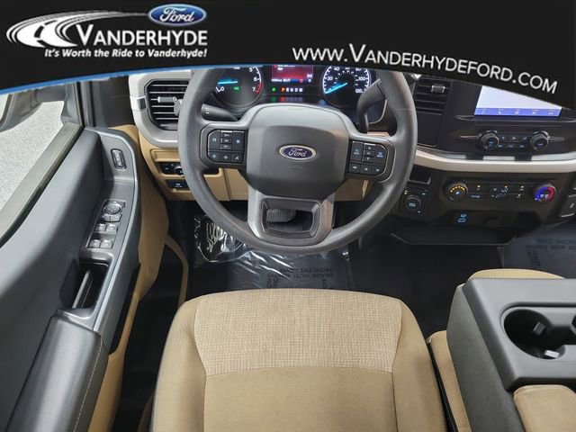 Used 2023 Ford F150 XLT AWD/4WD image 13