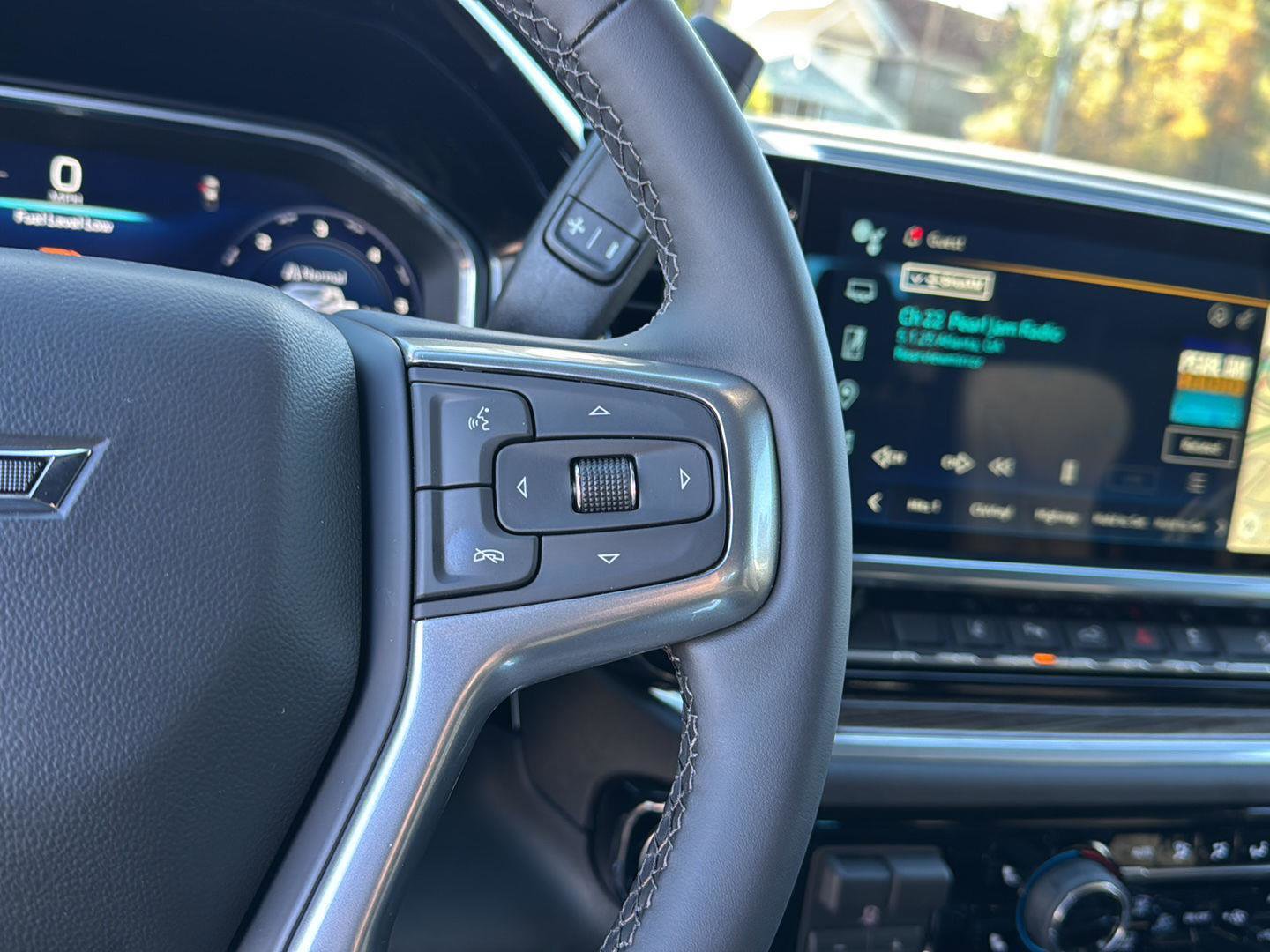 New 2026 Chevrolet Silverado 2500 LT w/ Trail Boss Package image 18