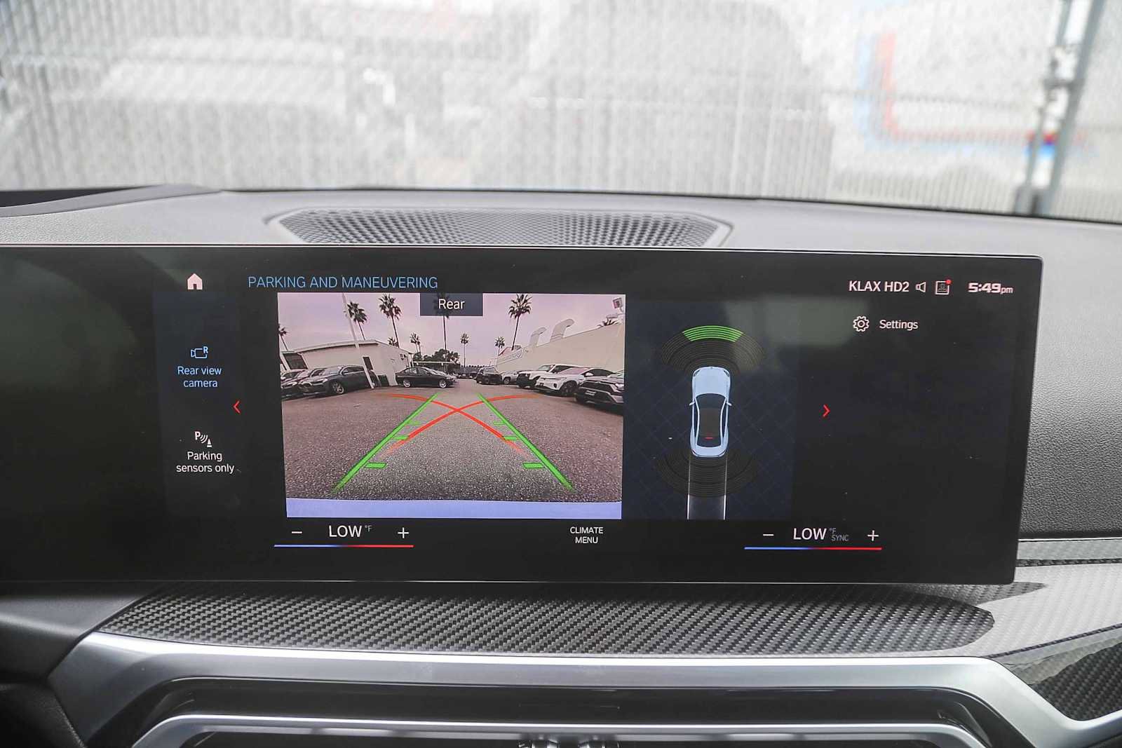 Used 2023 BMW M2 image 21