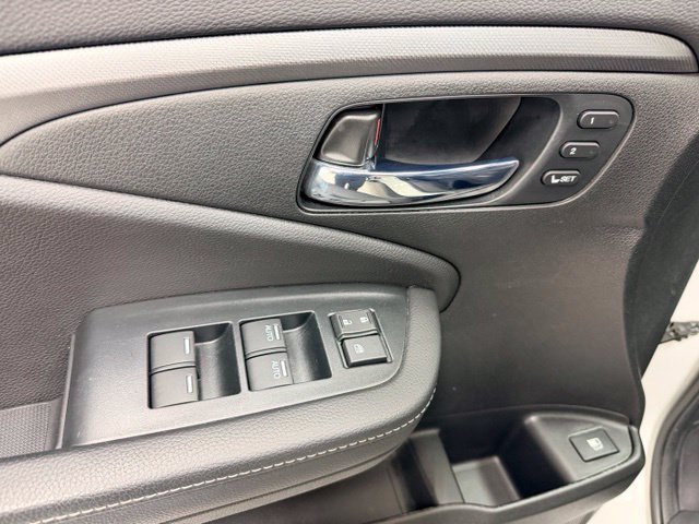 Used 2023 Honda Ridgeline RTL-E image 20