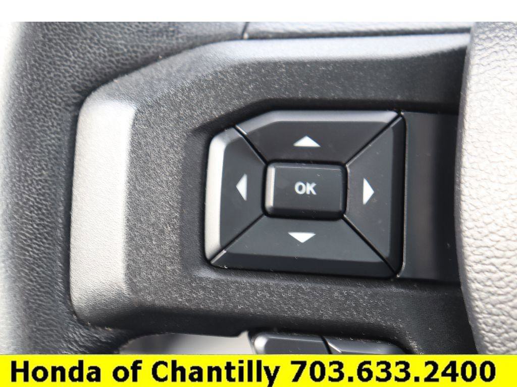 Used 2018 Ford F150 XLT w/ Equipment Group 302A Luxury image 23