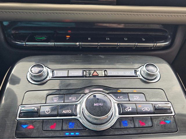 Used 2023 Lincoln Nautilus Reserve w/ Cargo Utility Package image 26