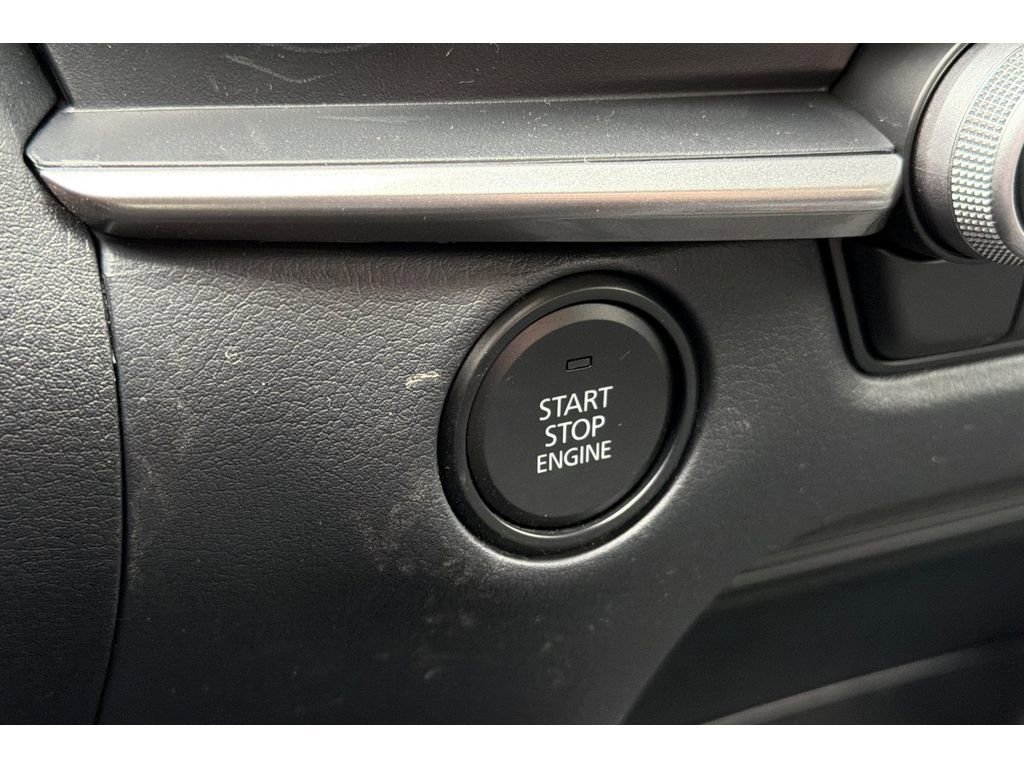 New 2026 MAZDA CX-30 AWD 2.5 S w/ Select Sport Pkg image 22