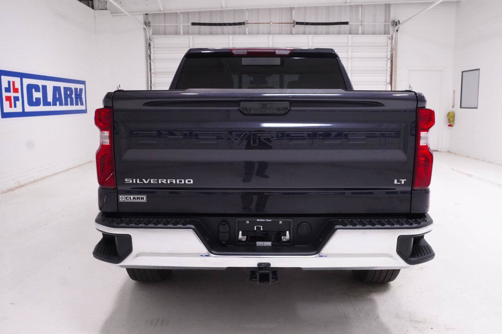Used 2024 Chevrolet Silverado 1500 LT w/ Texas Edition Plus RWD image 28