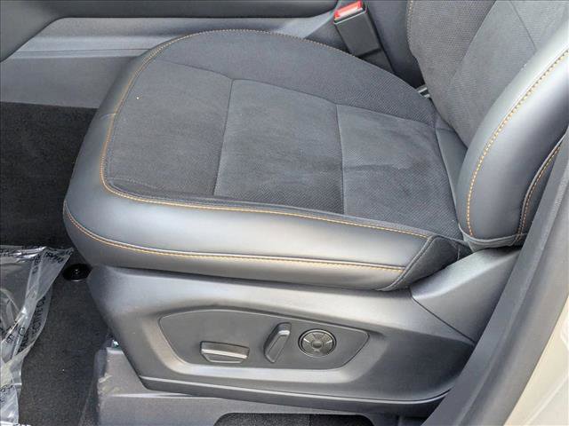 New 2026 Ford Explorer Tremor w/ Tremor Ultimate Package image 4