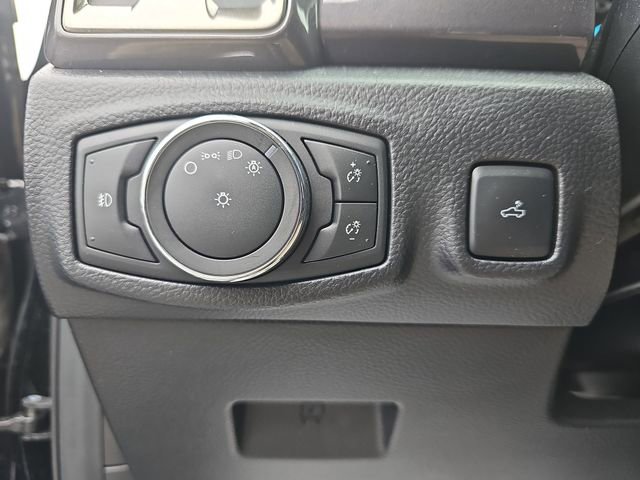 Used 2021 Ford Ranger Lariat w/ Equipment Group 501A High image 29