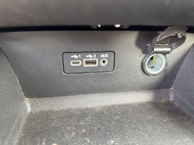 Used 2022 Nissan Altima 2.5 SV FWD image 13