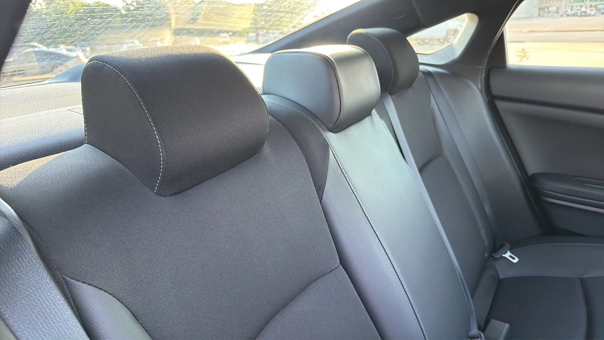 Used 2019 Honda Civic Sport image 56