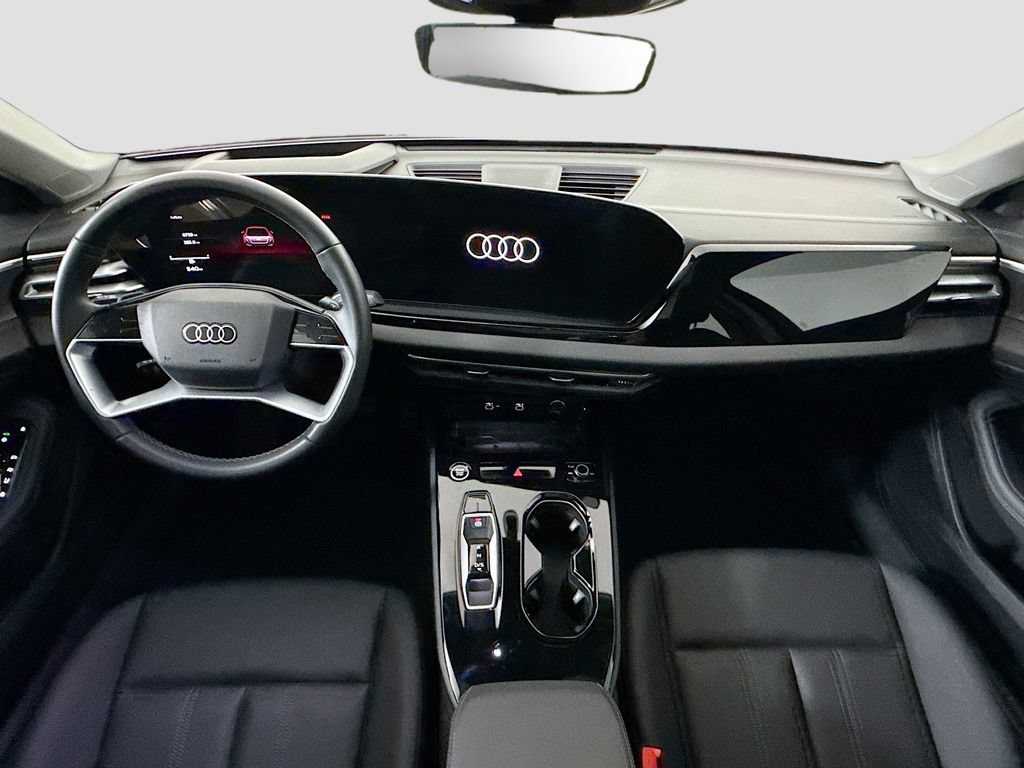 Certified 2025 Audi A5 Premium Plus w/ Premium Plus AWD/4WD image 13