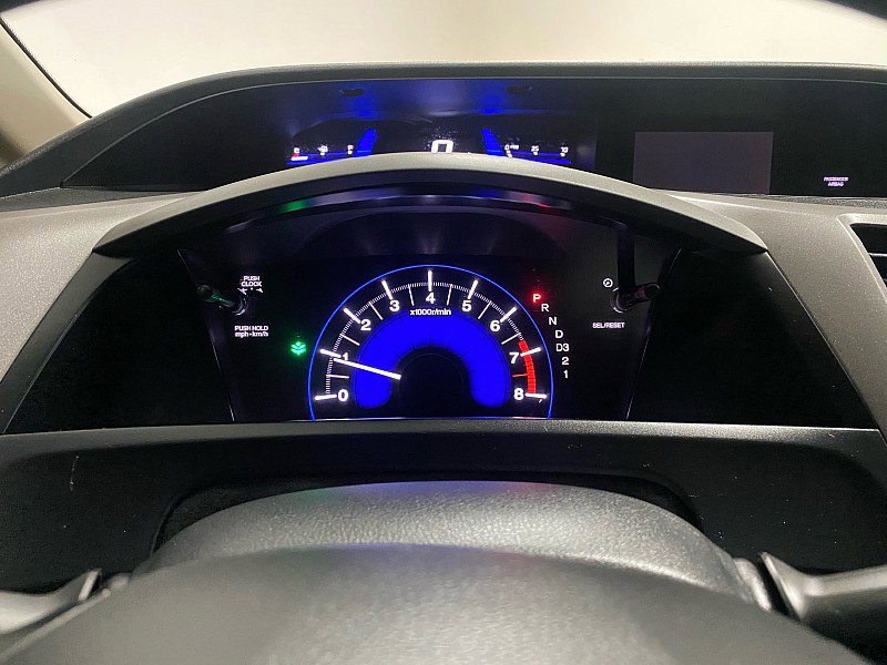 Used 2012 Honda Civic LX image 19