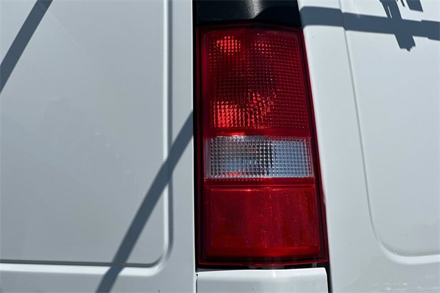 New 2025 Chevrolet Express 2500 Work Van w/ Driver Convenience Package image 32