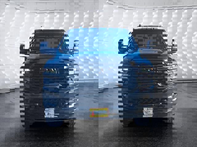 New 2026 RAM 3500 Tradesman image 26