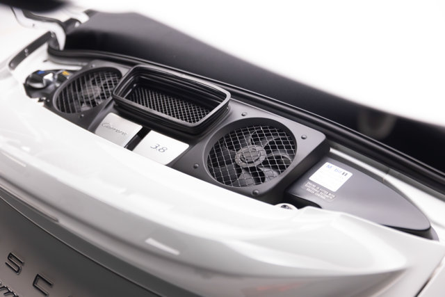 Used 2015 Porsche 911 Carrera S RWD image 53