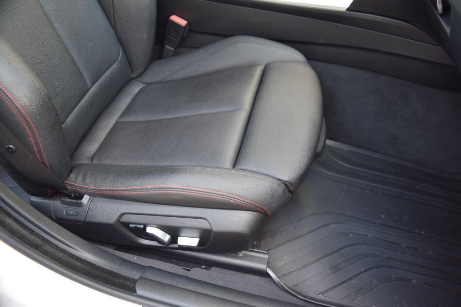Used 2016 BMW 428i Gran Coupe xDrive AWD/4WD image 53