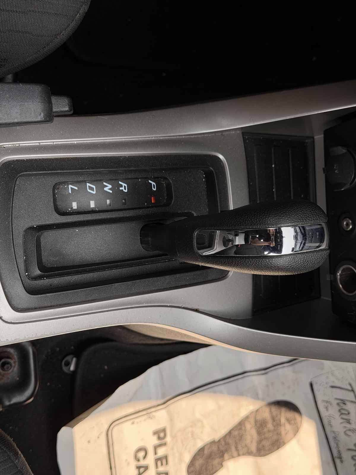 Used 2009 Ford Focus SE FWD image 15