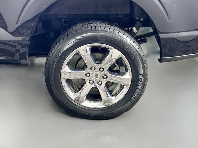 Used 2021 Ford F150 King Ranch w/ Equipment Group 601A High AWD/4WD image 37