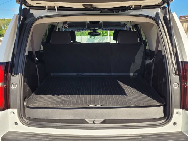 Used 2015 Chevrolet Tahoe 2WD image 9