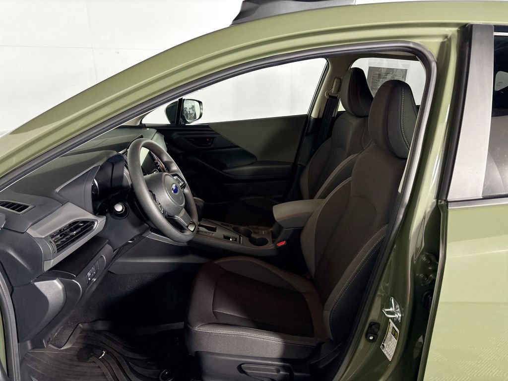 Certified 2026 Subaru Crosstrek 2.0i Premium image 12