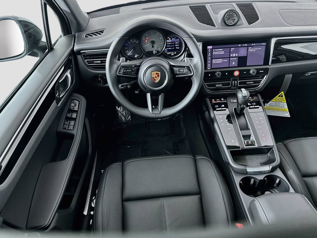 New 2026 Porsche Macan S AWD/4WD image 25