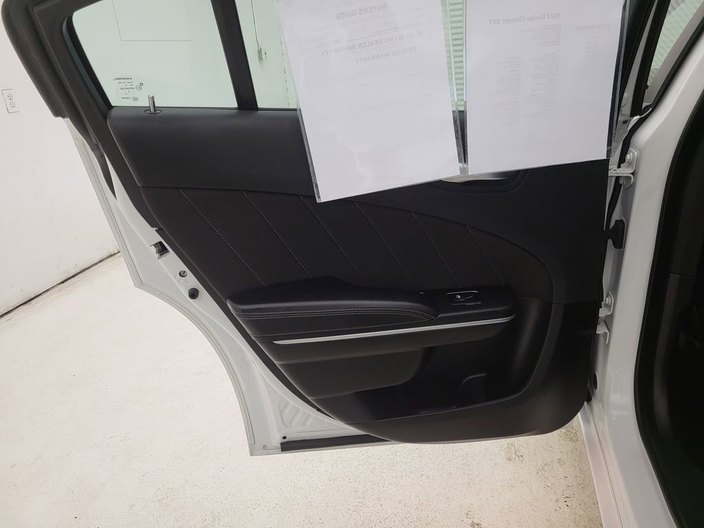 Used 2023 Dodge Charger SXT image 38