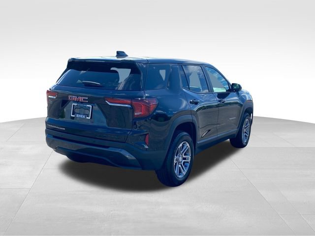 Certified 2025 GMC Terrain Elevation w/ LPO, Floor Liner Package AWD/4WD image 3