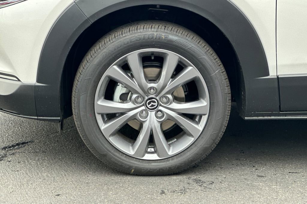 New 2026 MAZDA CX-30 AWD 2.5 S image 26