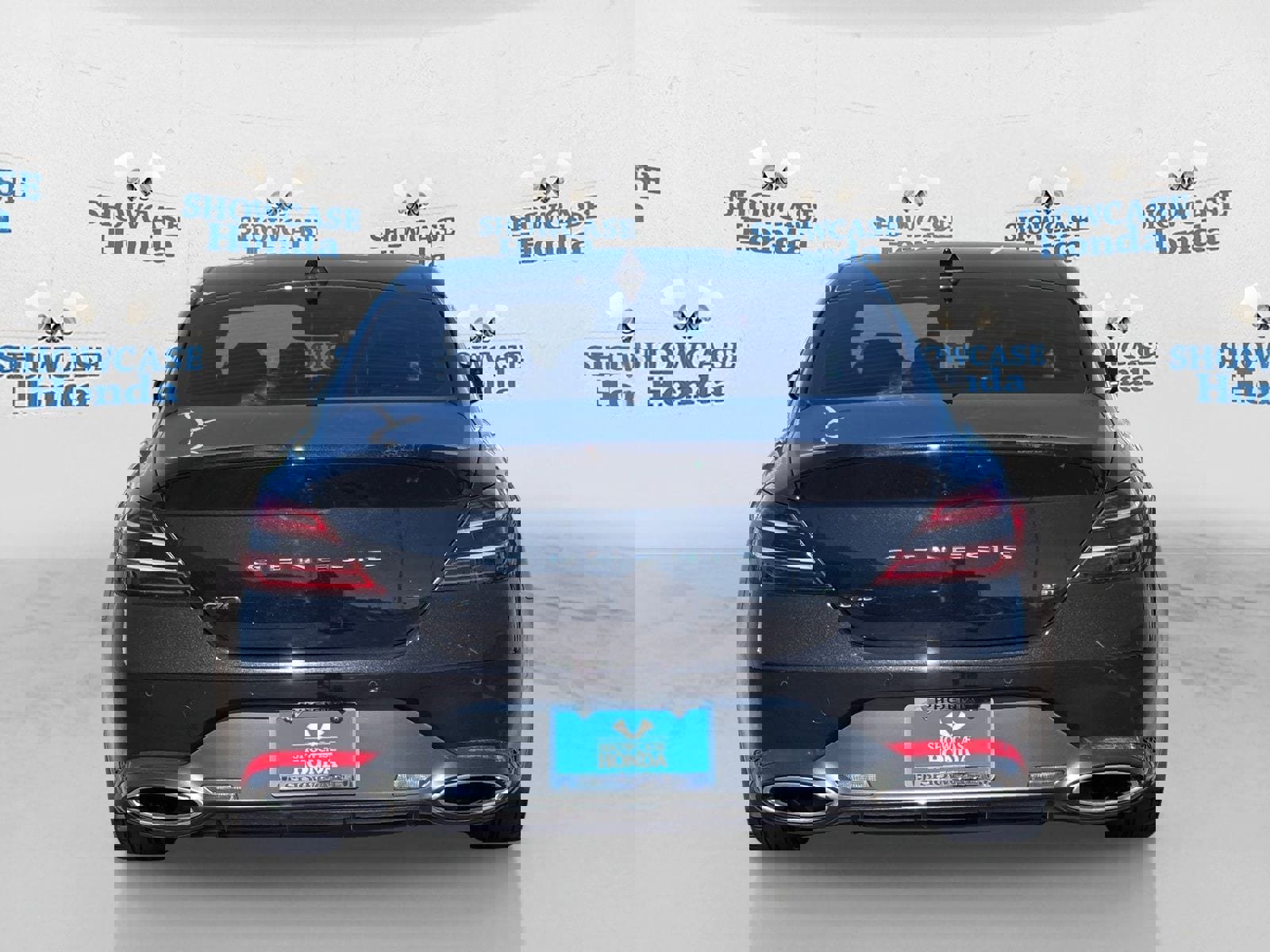 Used 2024 Genesis G70 3.3T Advanced w/ Sport Prestige Package image 7