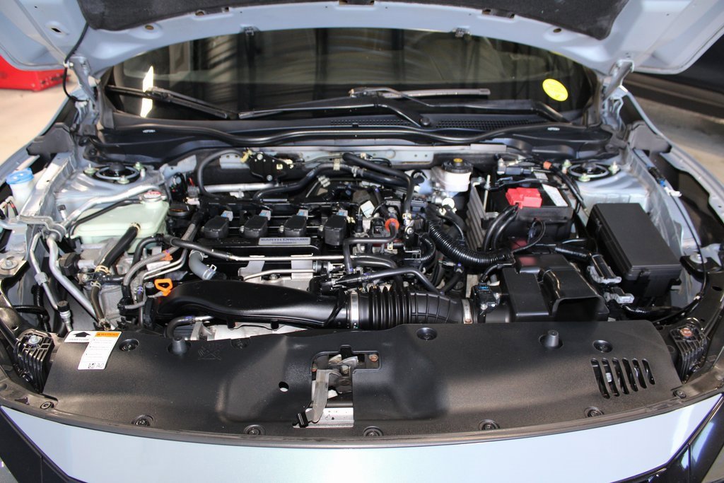 Used 2020 Honda Civic Sport image 14