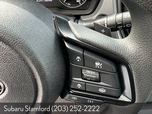 Certified 2024 Subaru Crosstrek 2.0i Premium AWD/4WD image 16
