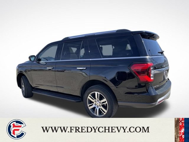 Used 2024 Ford Expedition Limited AWD/4WD image 4