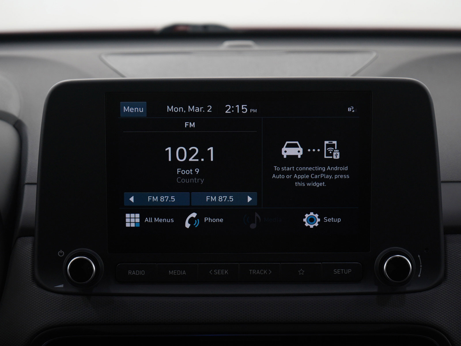 Used 2023 Hyundai Kona SEL image 16