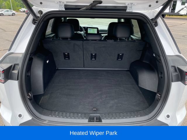 Certified 2025 Chevrolet Equinox LT w/ Convenience Package II FWD image 20