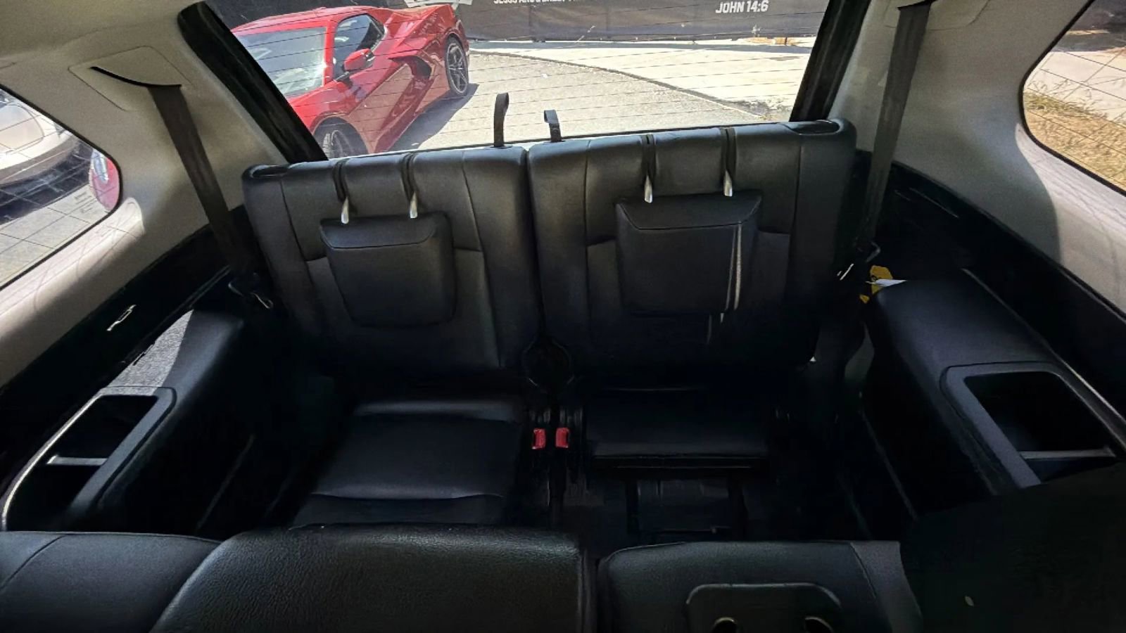 Used 2015 Toyota 4Runner SR5 Premium RWD image 30