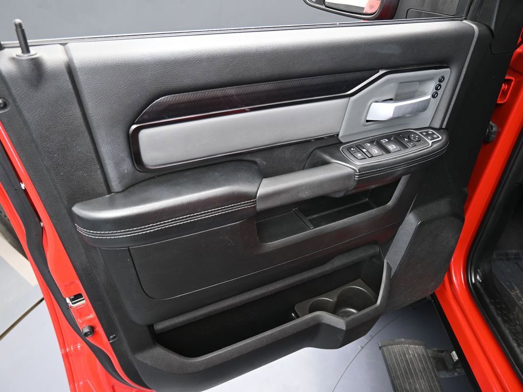 Used 2023 RAM 2500 Rebel w/ Level 1 Equipment Group image 16