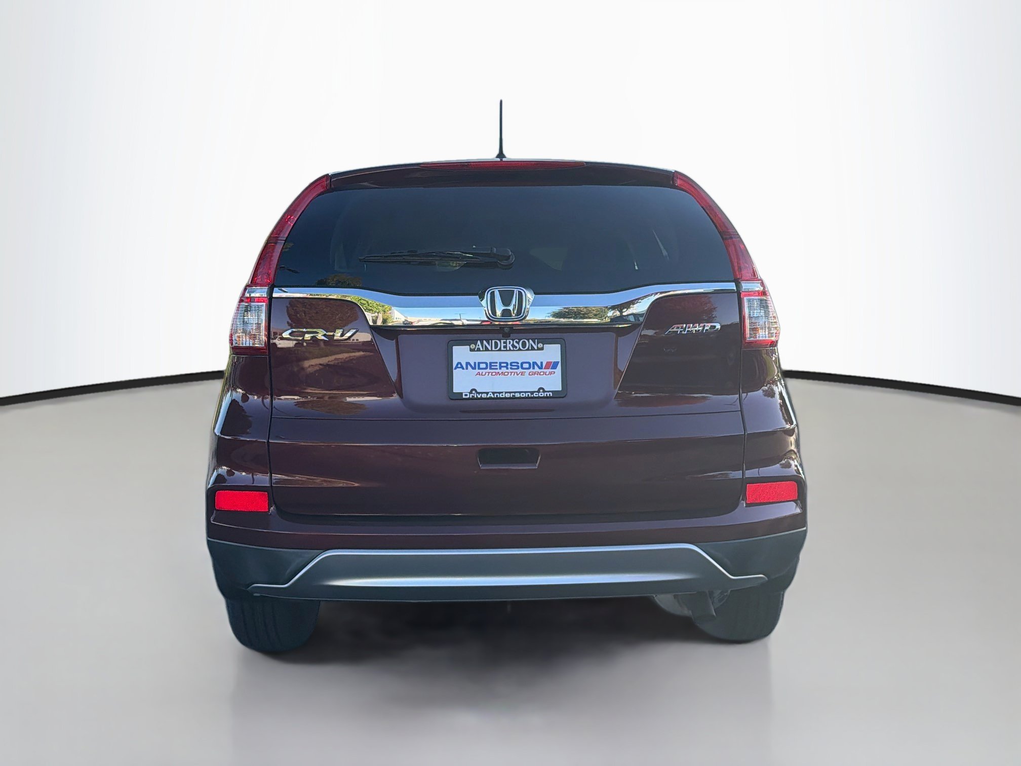 Used 2016 Honda CR-V EX image 6