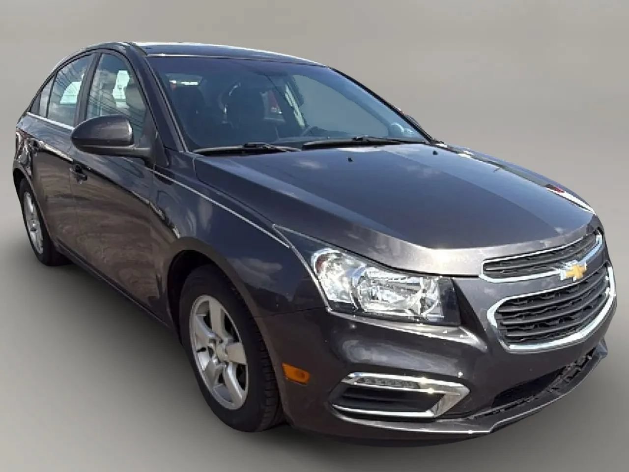 Used 2016 Chevrolet Cruze LT w/ Technology Package FWD image 13
