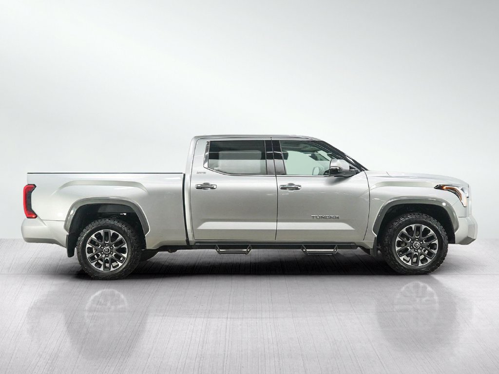Used 2022 Toyota Tundra Limited AWD/4WD image 6